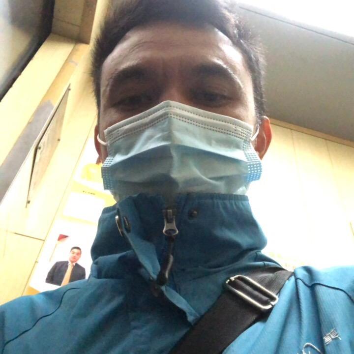 只管努力，成败交给天意