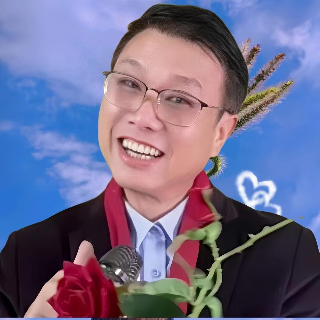 江哥🎤（下午3点10开播）