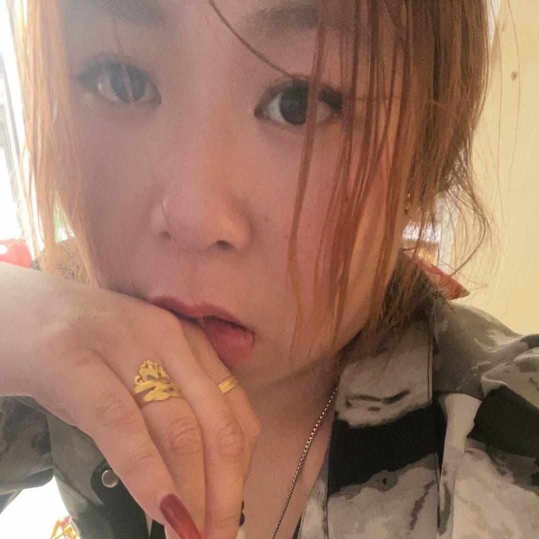 在逃迪士尼公主后妈👑