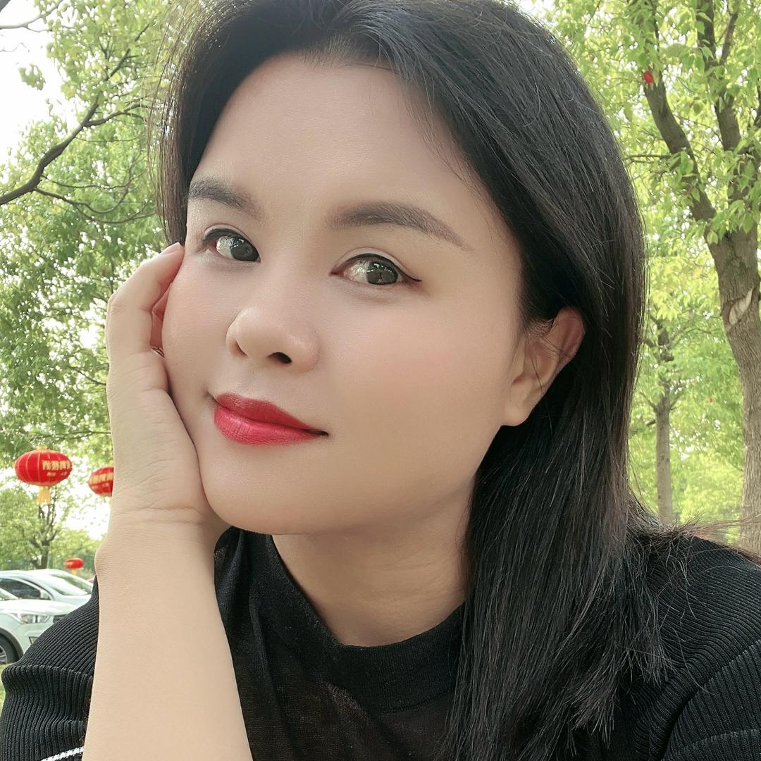 小娘子❤️❤️