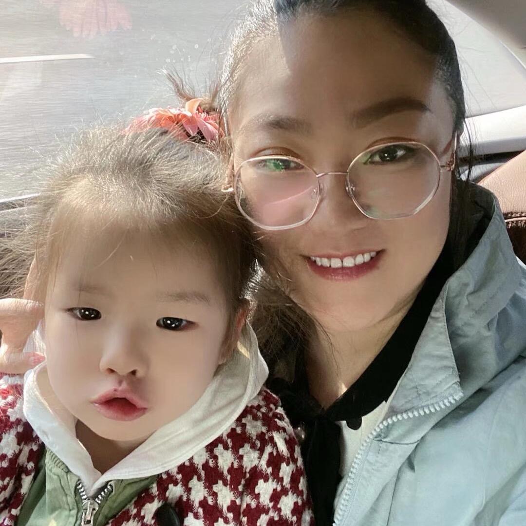 暖暖妈咪