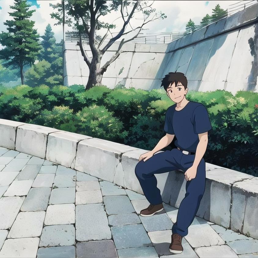 经事长智