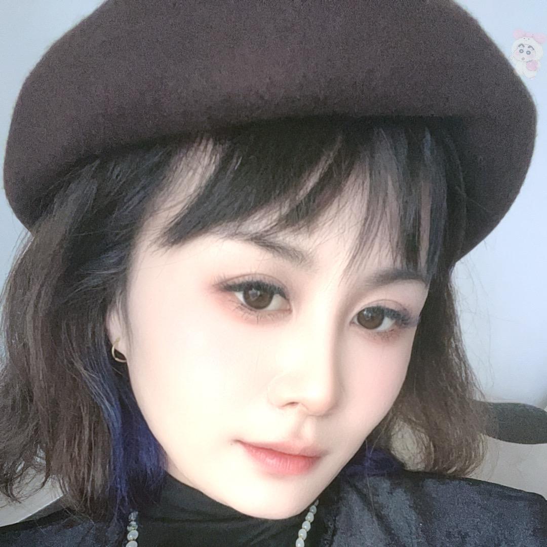 My   beloved  girl