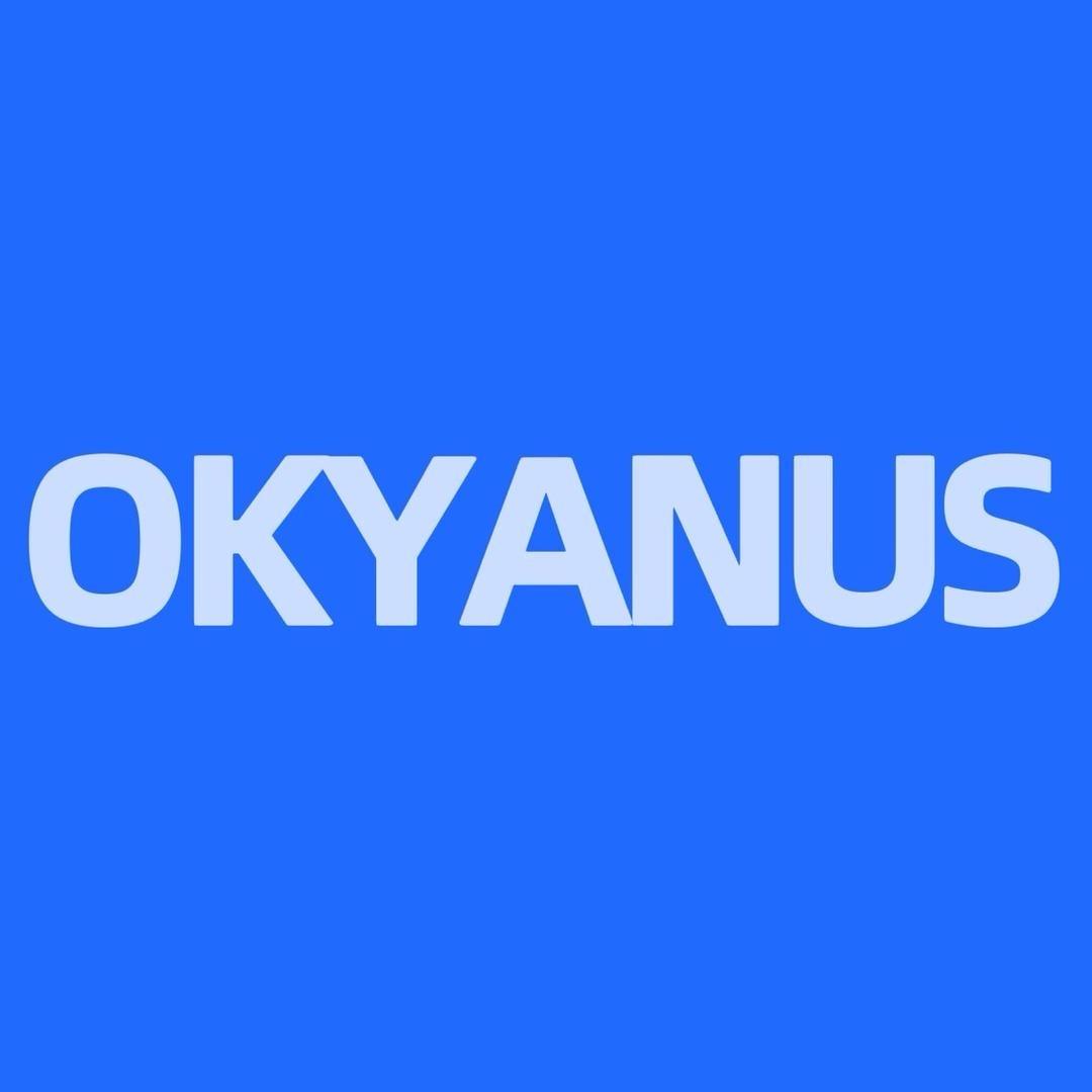 OKYANUS账号