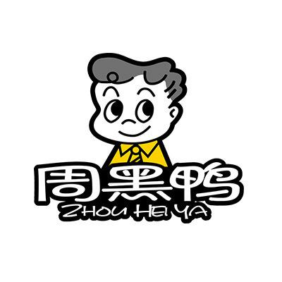 周黑鸭速食旗舰店