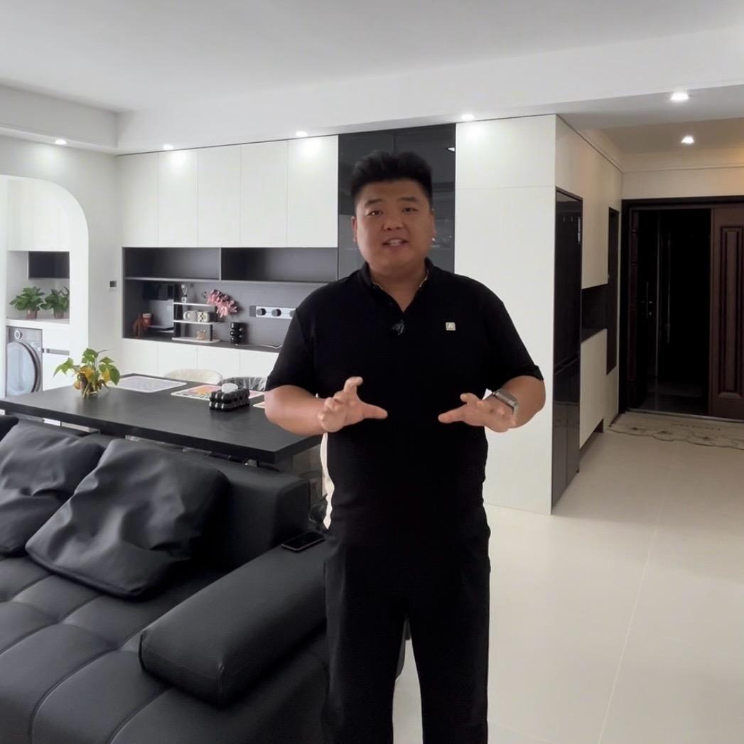 临汾装修大陈