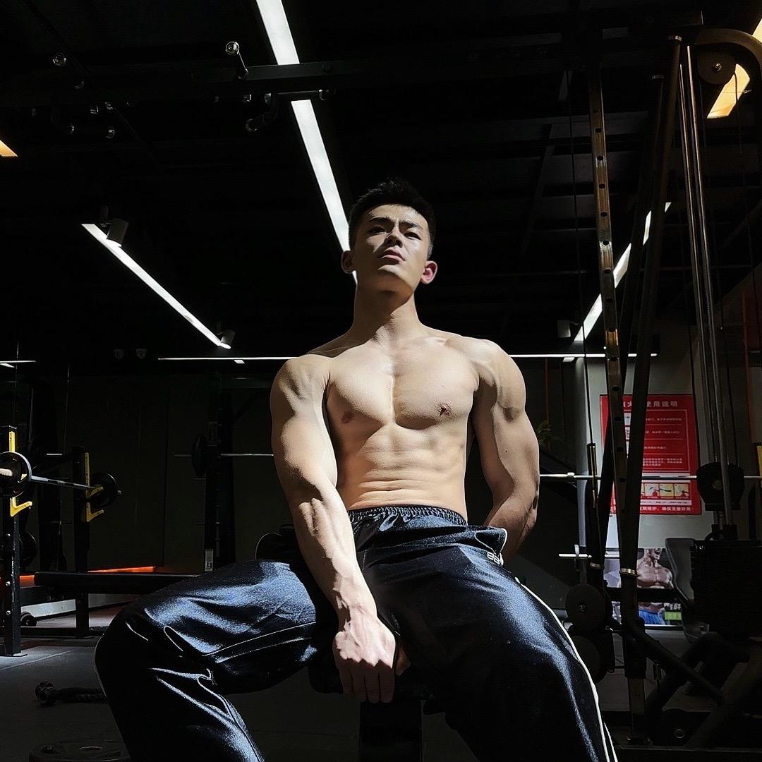 星空健身桥北店主理人