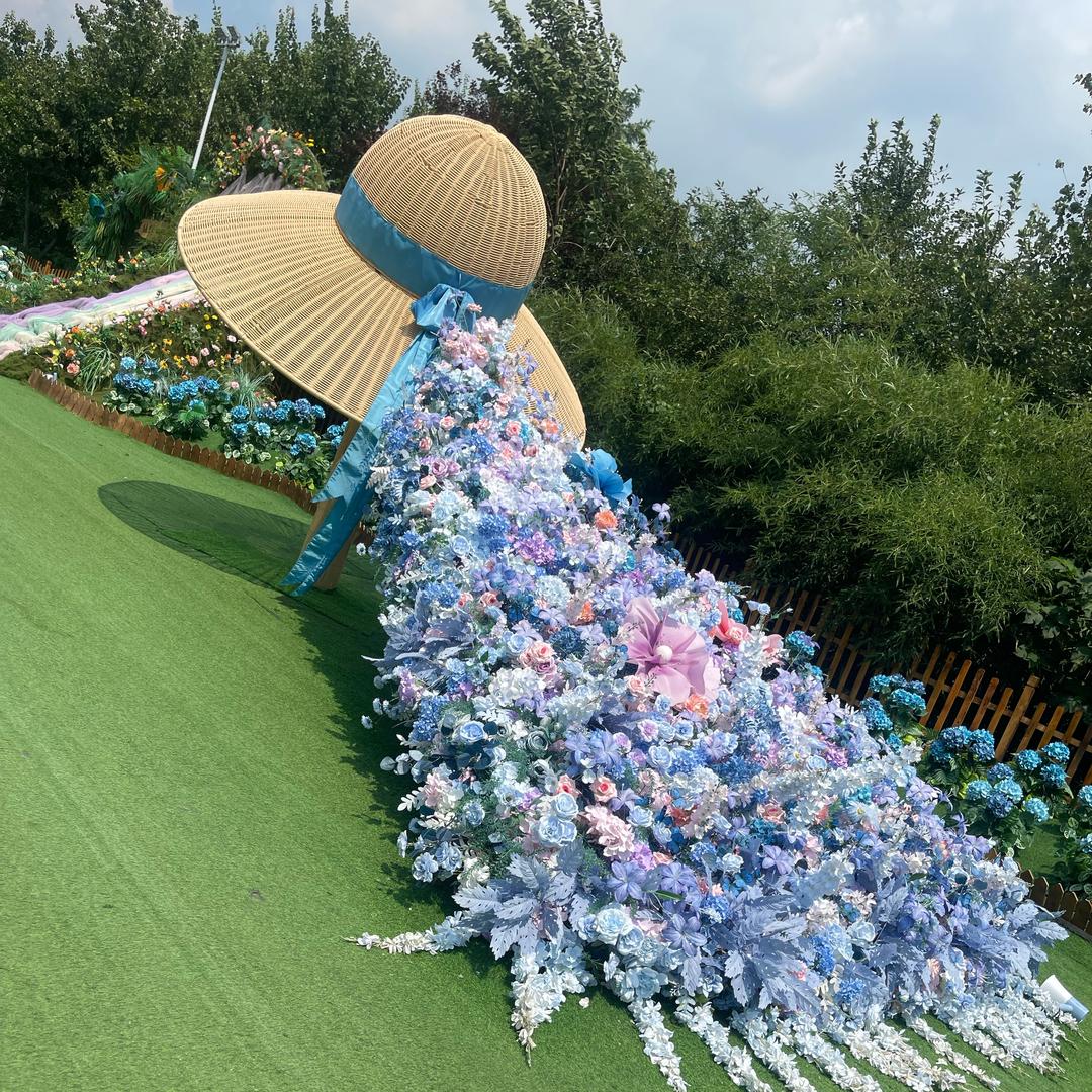 山东旅游 五花姐姐