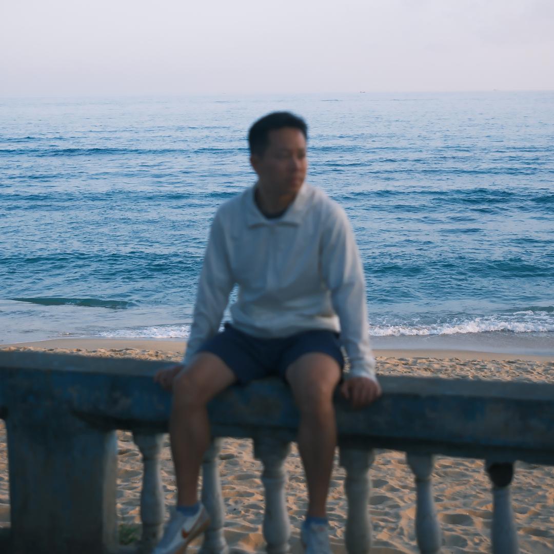 John Zhou