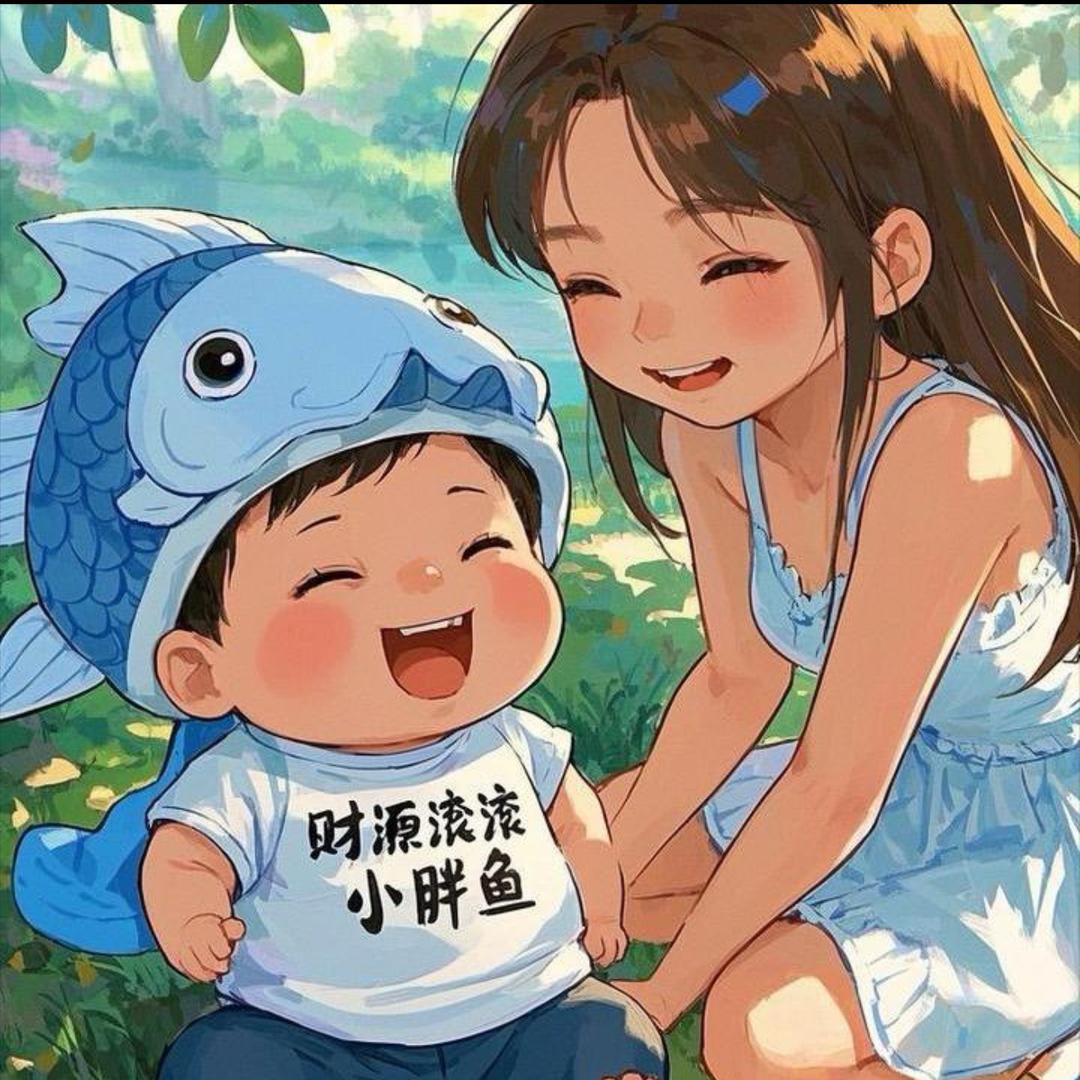 小胖鱼2.0