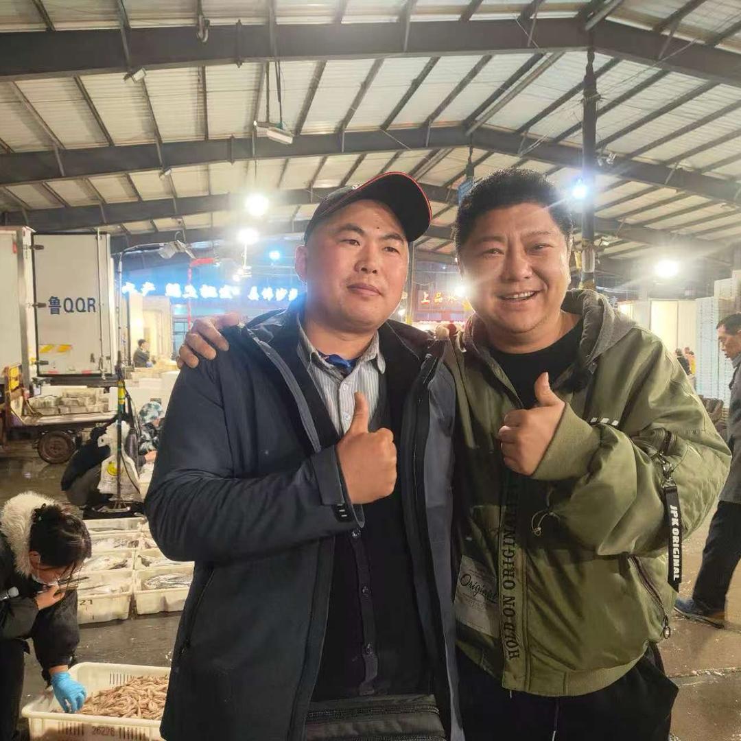 新农人阿利