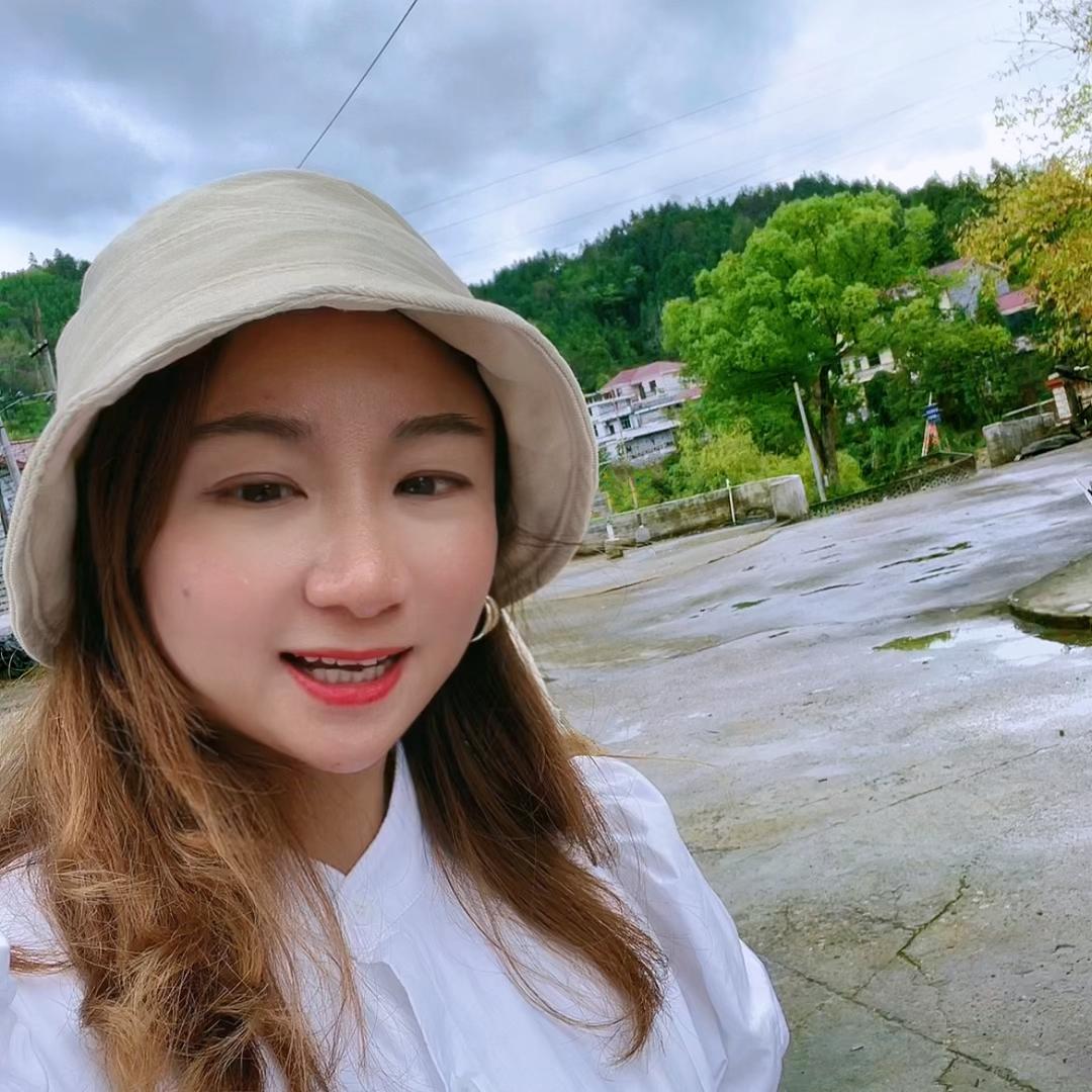南瓜妹