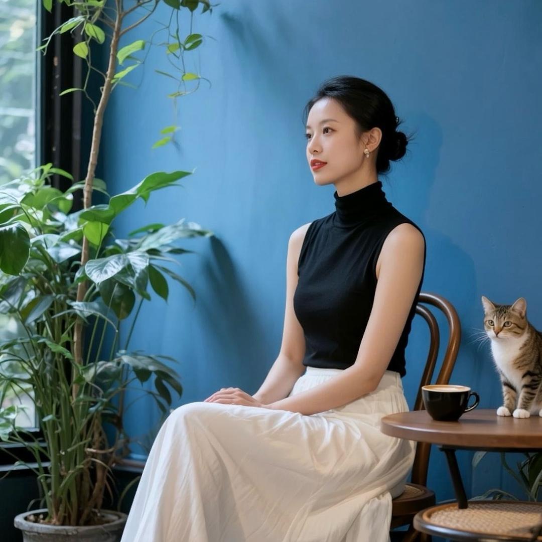 雅竺的生活美学