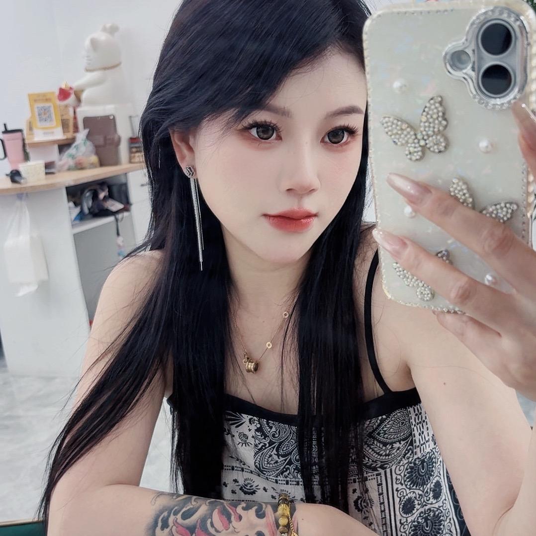 戴不错