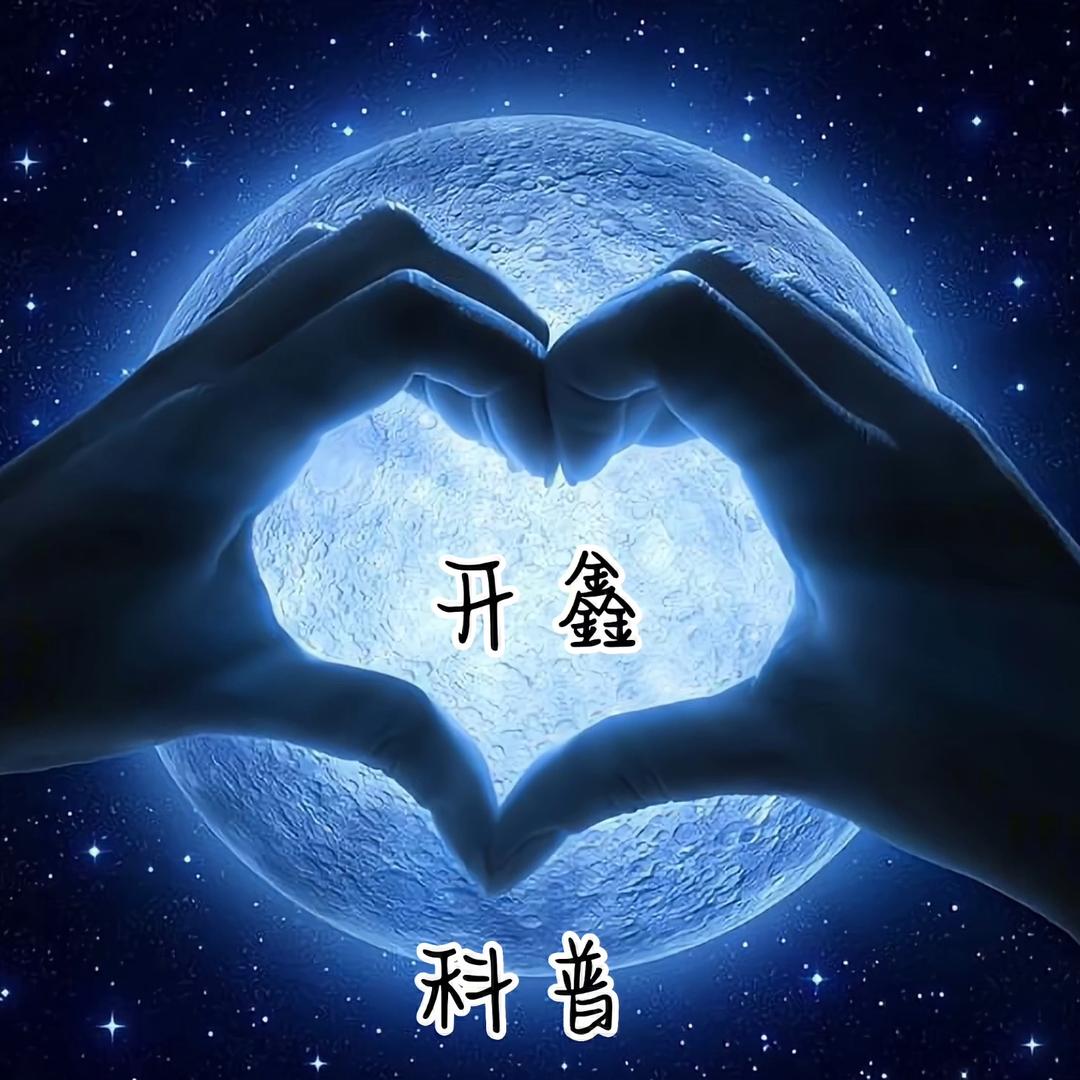 开鑫科普