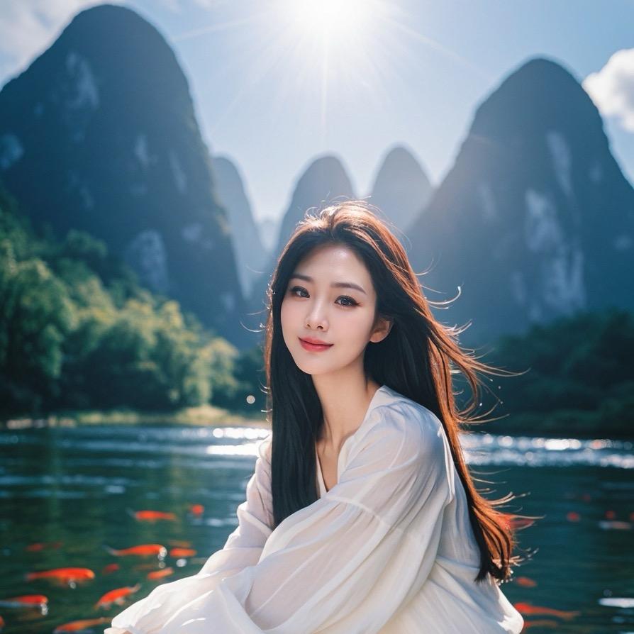 涂抹抗衰-Al四维精雕💦晓芳