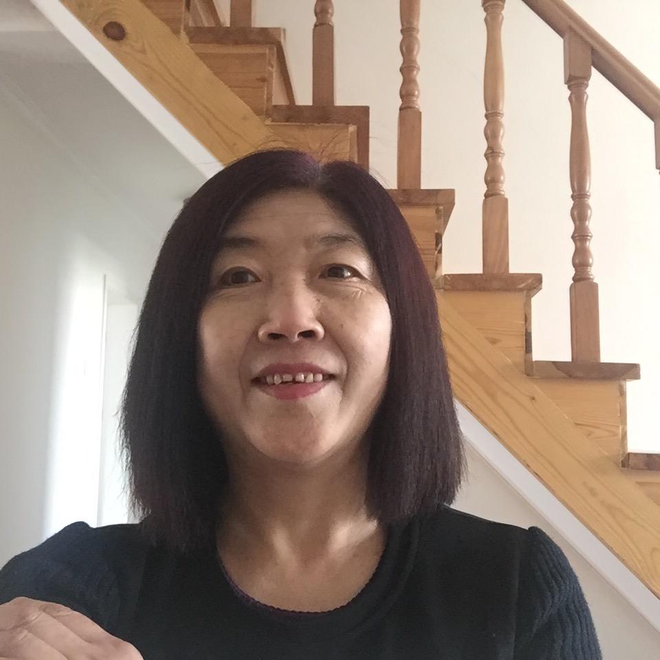 王植婷（在养号之中）🌹