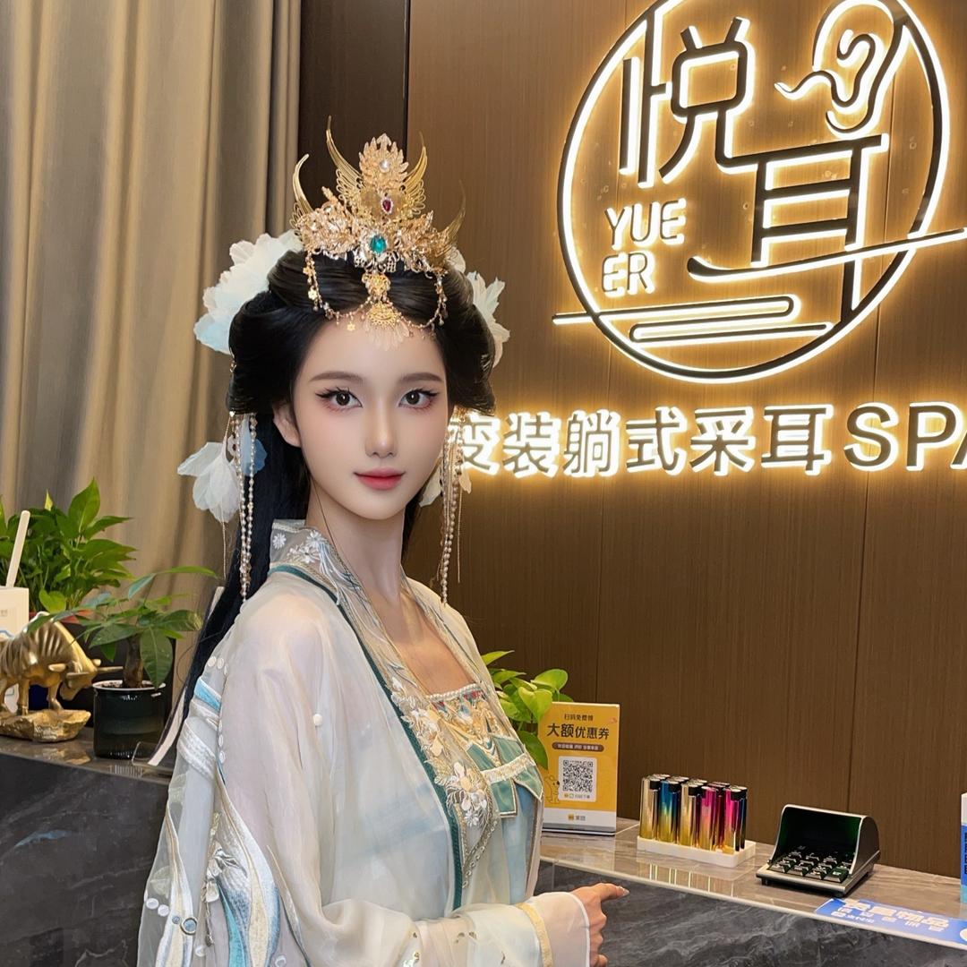 悦耳心儿