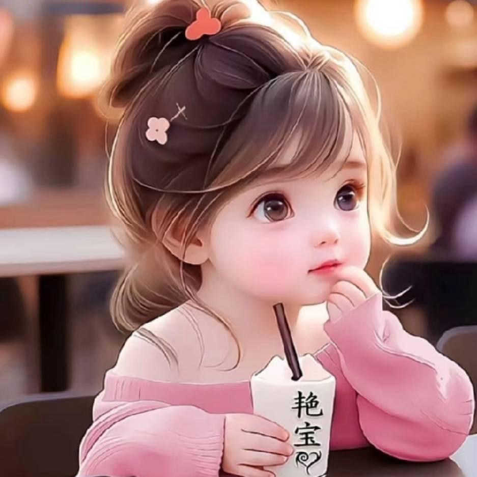 艳宝