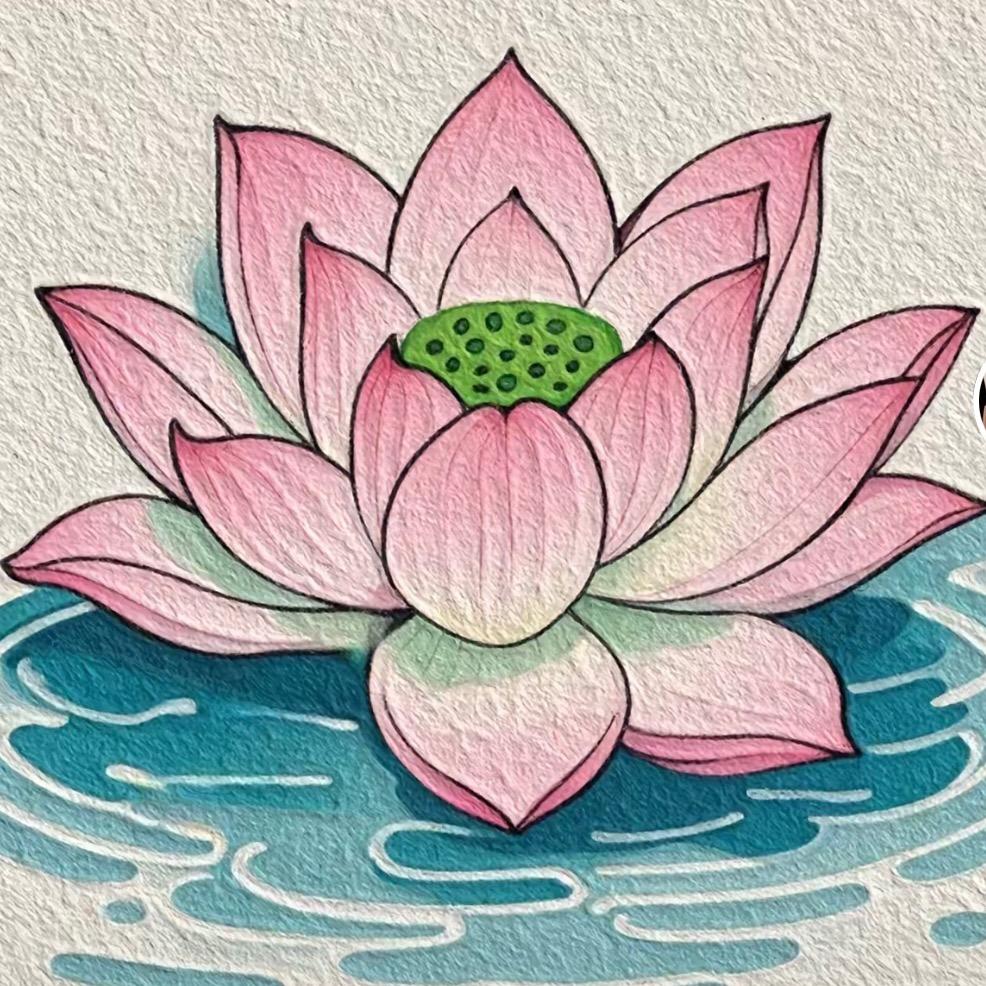 富贵花开