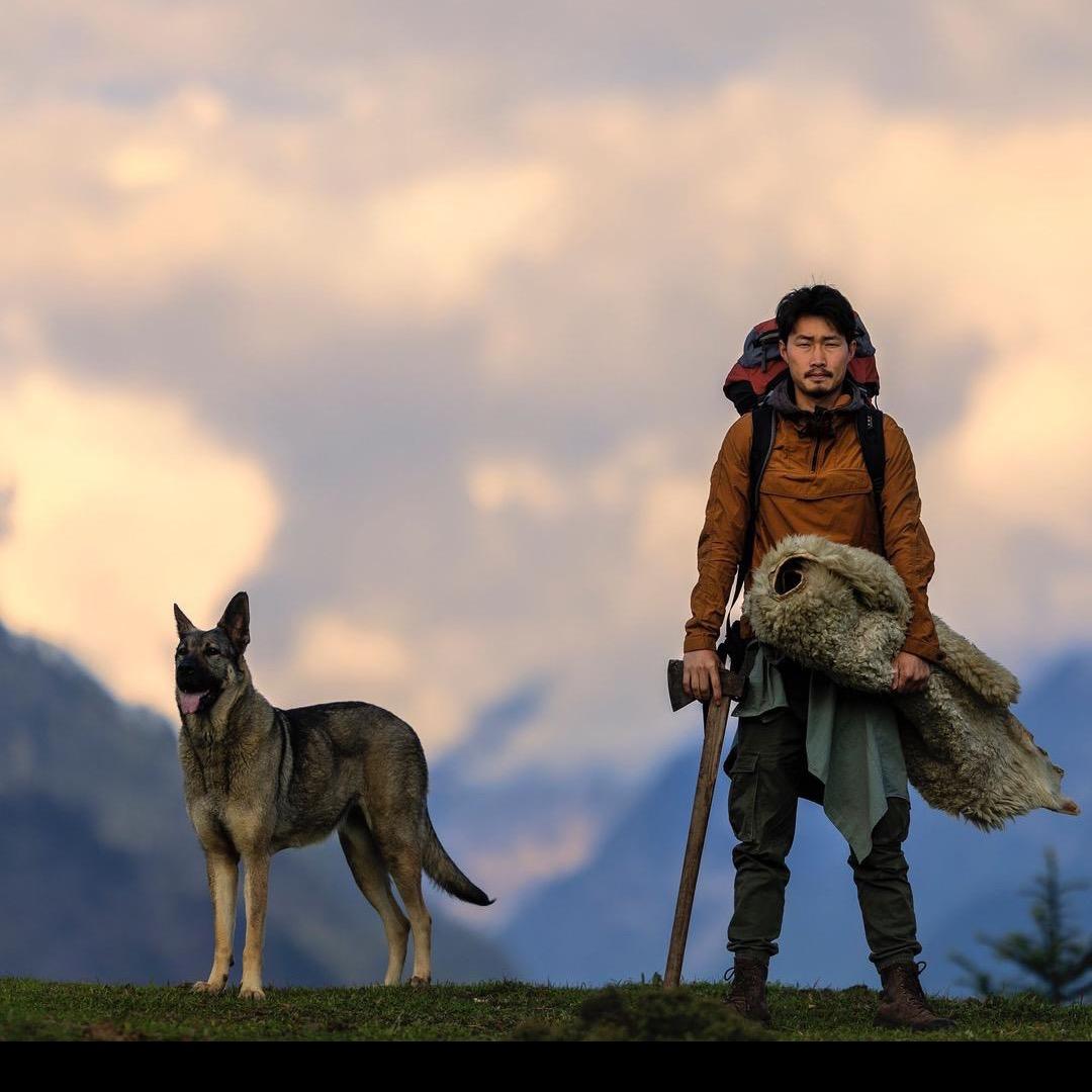 阿布的若丁山@抖音