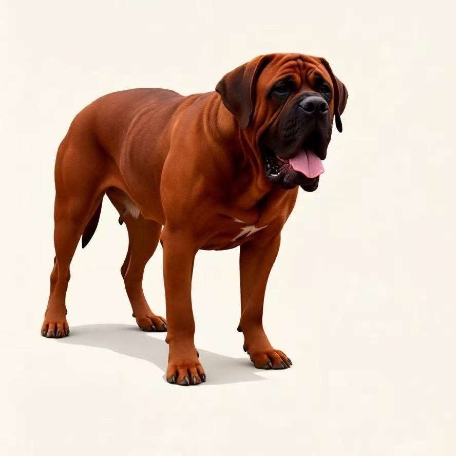 @陈三岁【养菜狗】