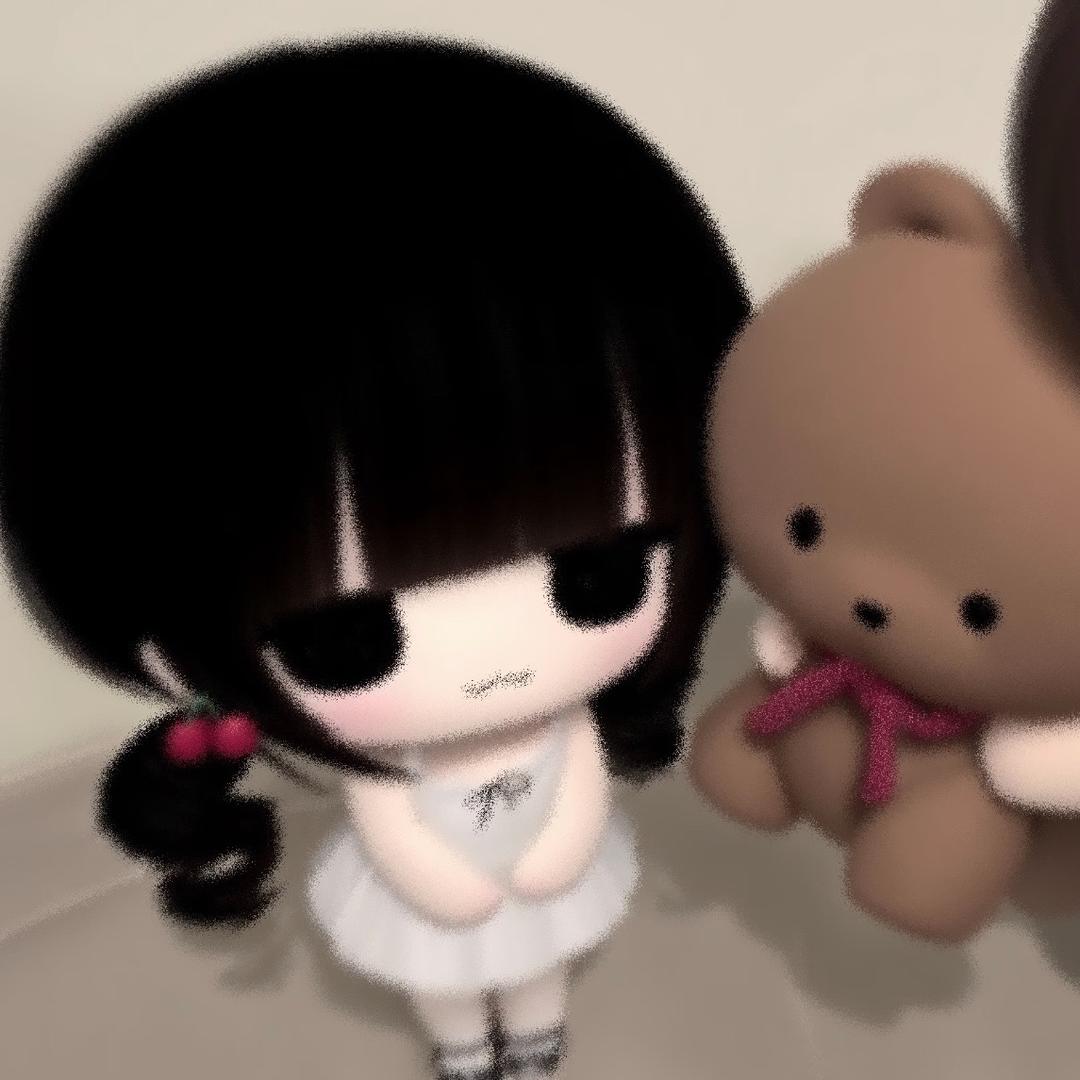 笨
