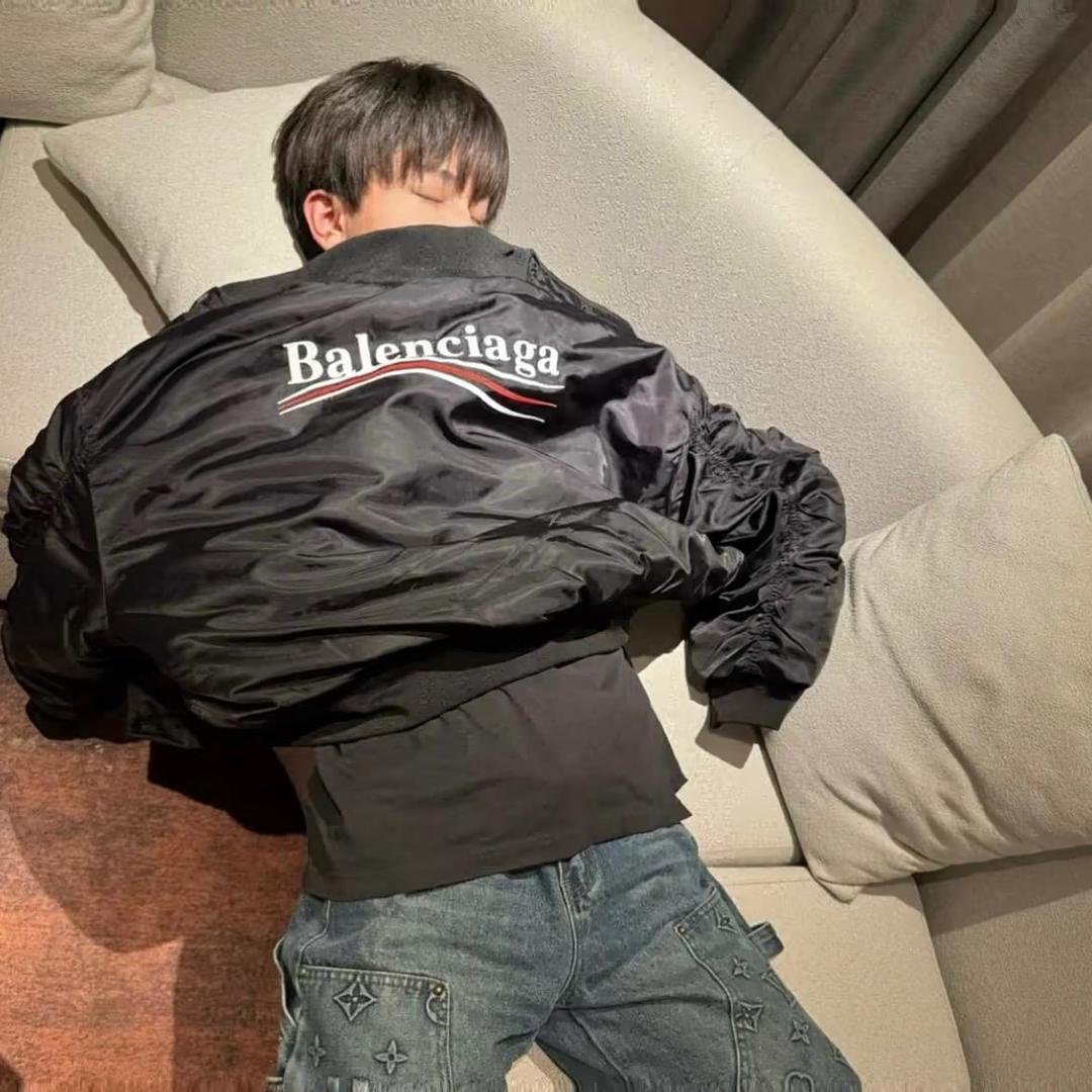 忘本
