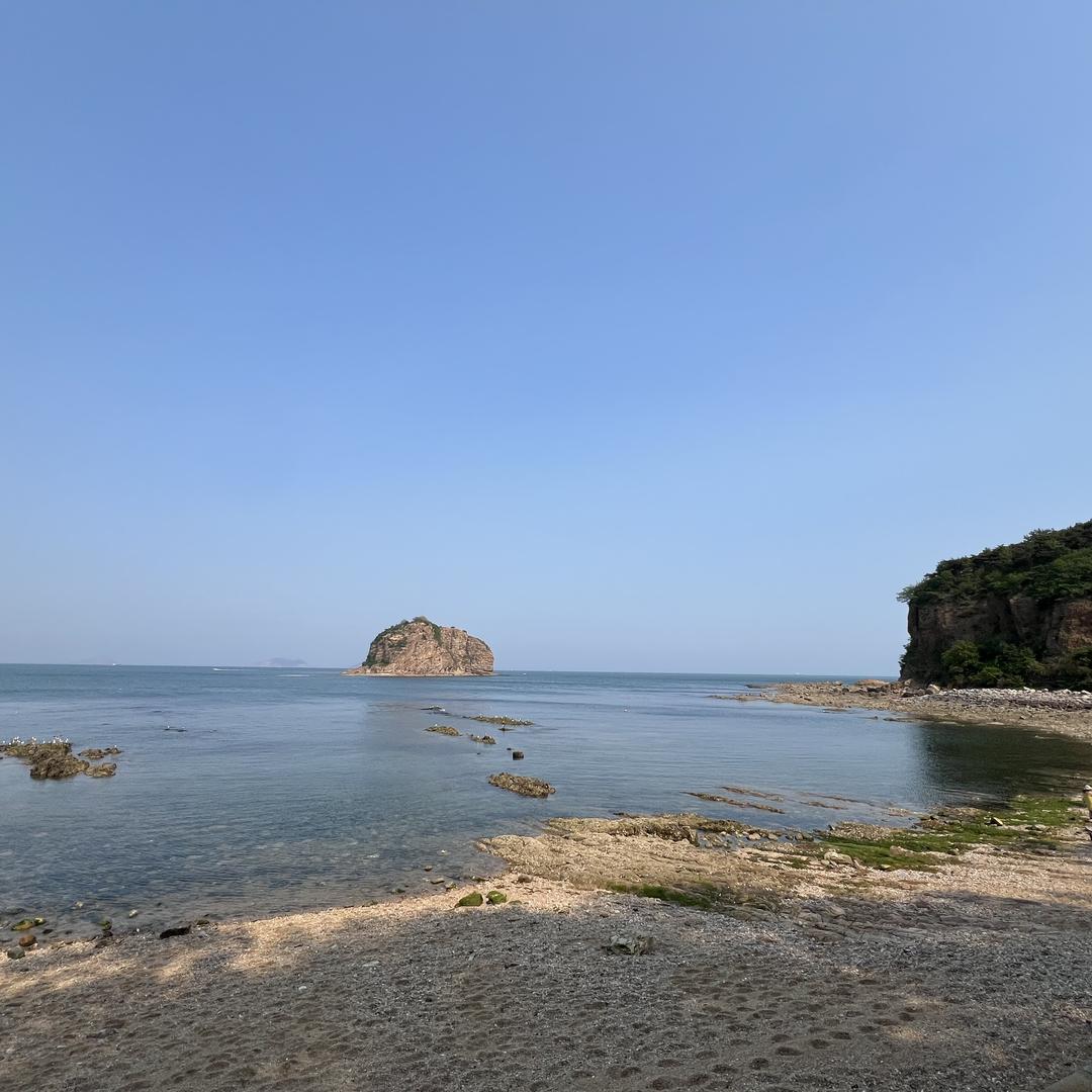 开山