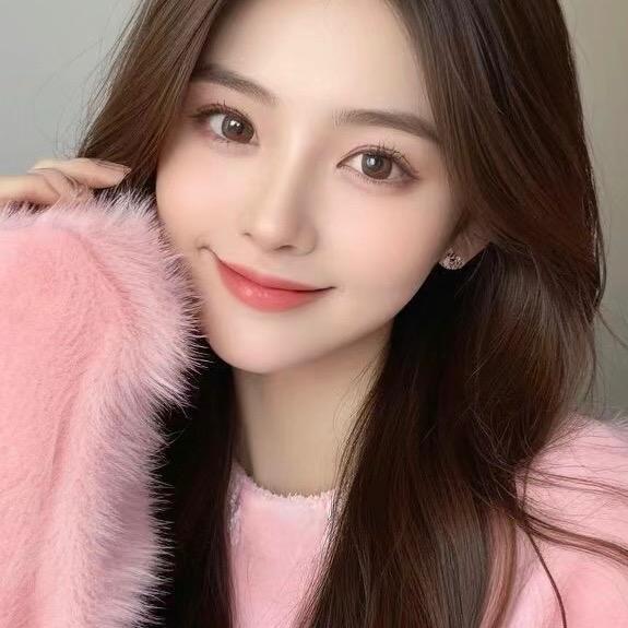 玉米五八的小姐姐