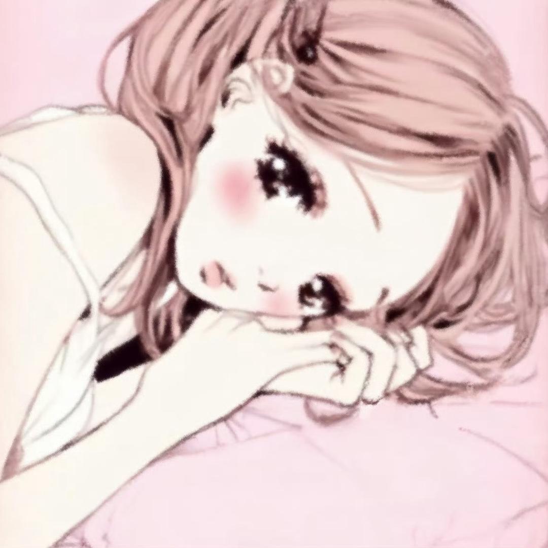 麦甜ovo