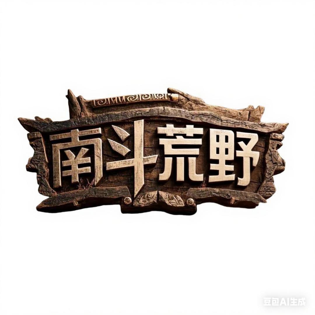 南斗荒野