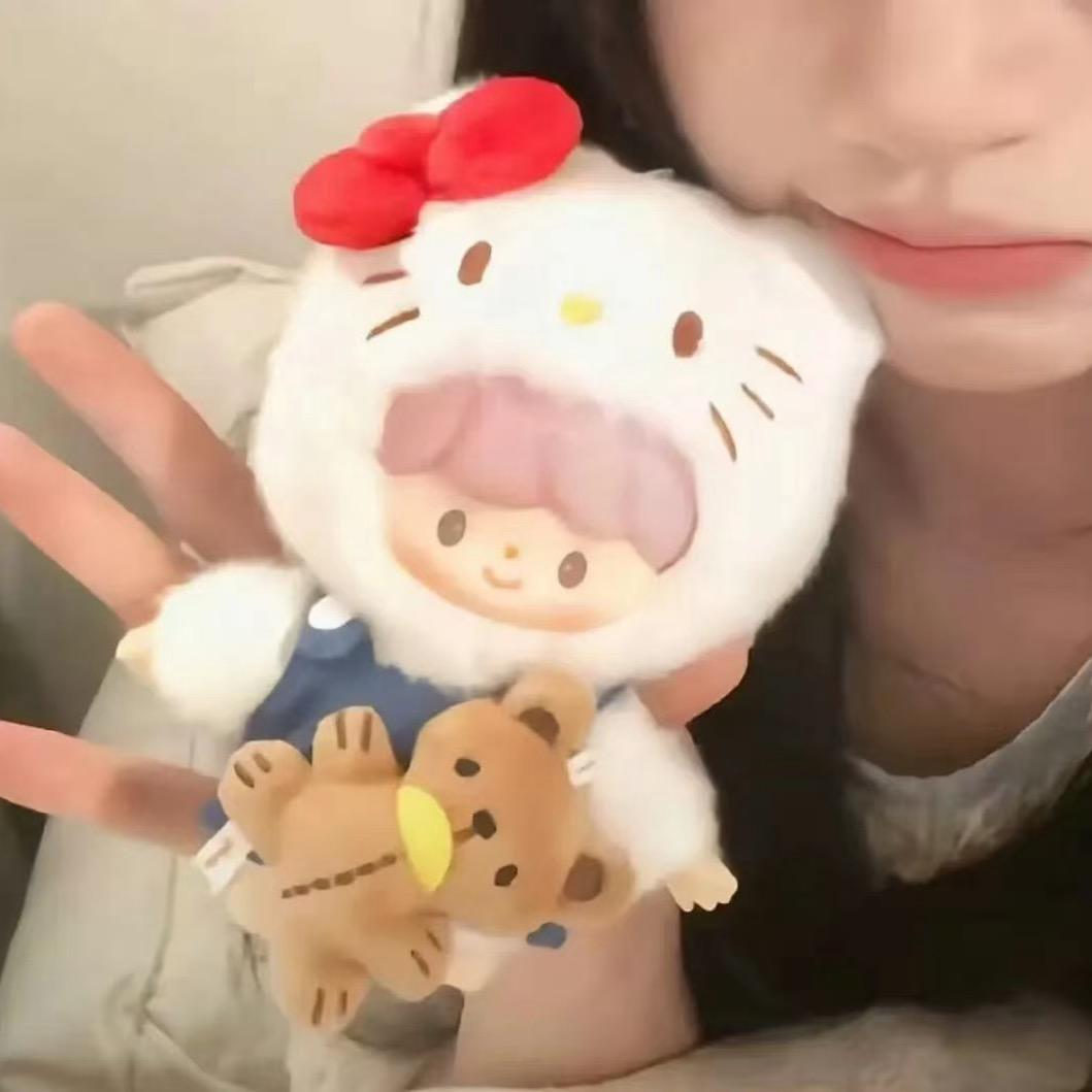 姜小鱼儿