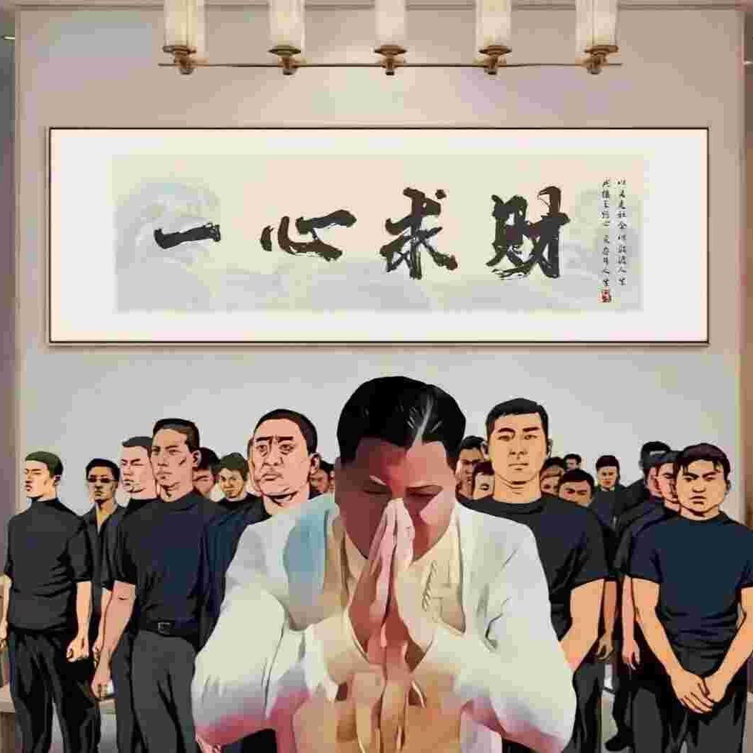 人生