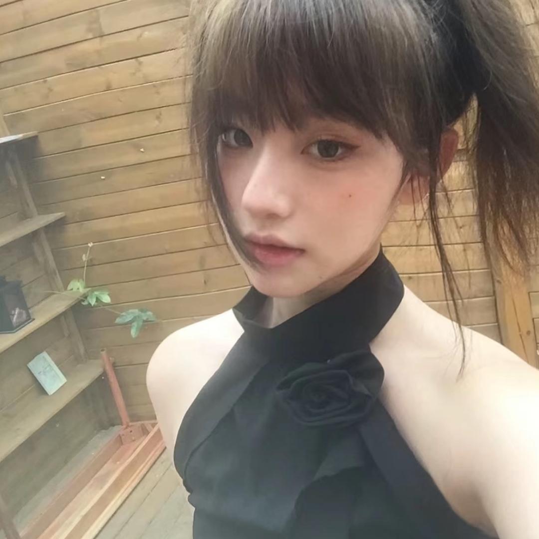 嗯没礼貌