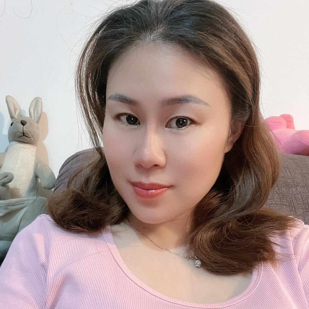 亭亭玉立