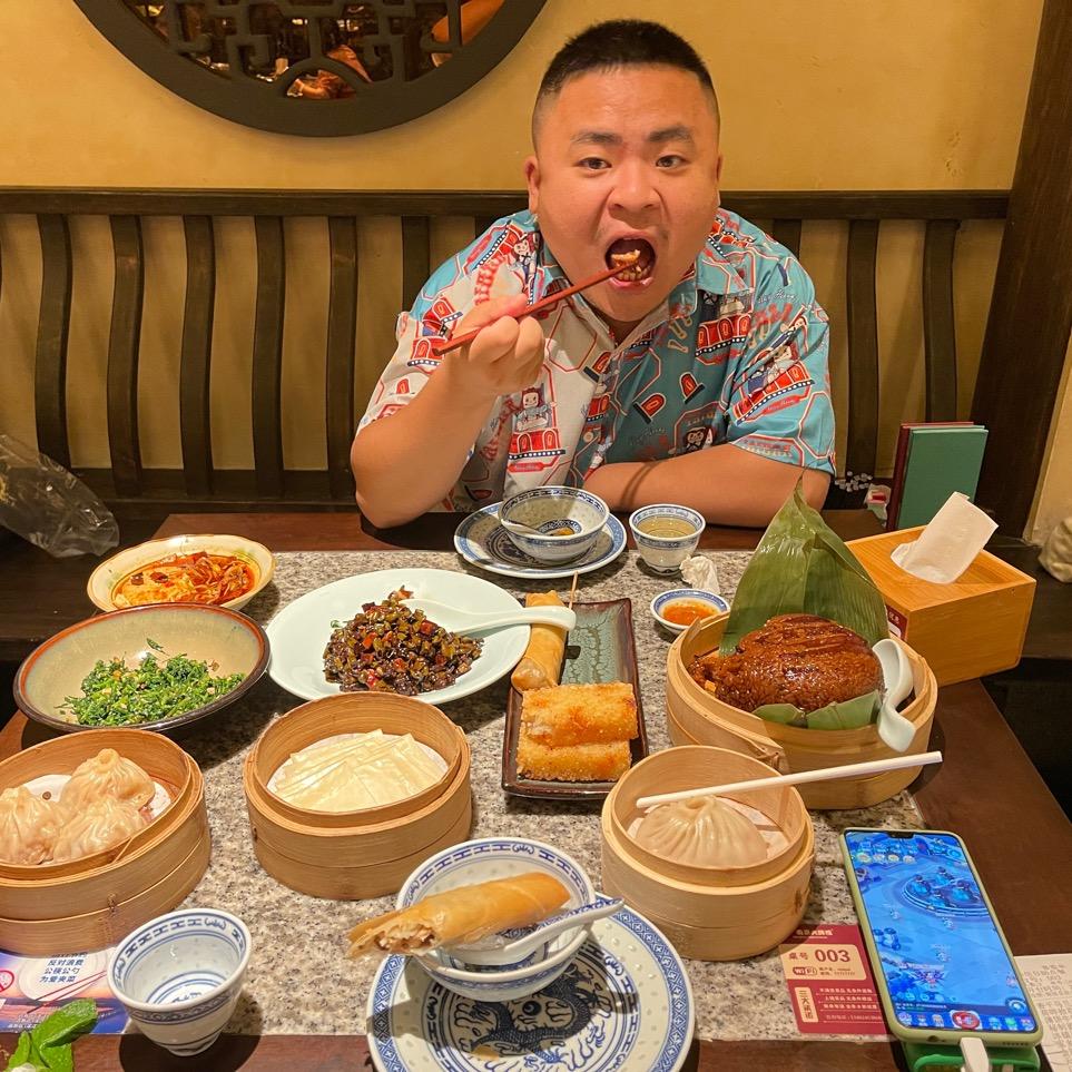 海天兄弟来啦