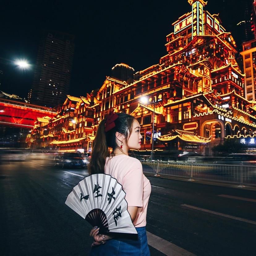 晨小阳