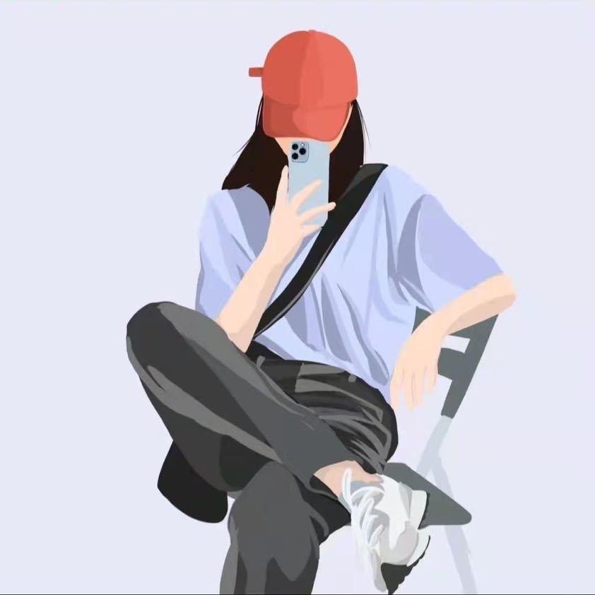汤圆的夏天👧🏻