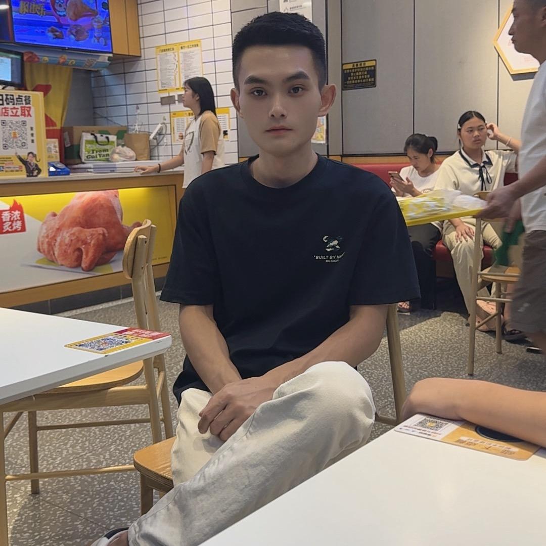 @努力的生活