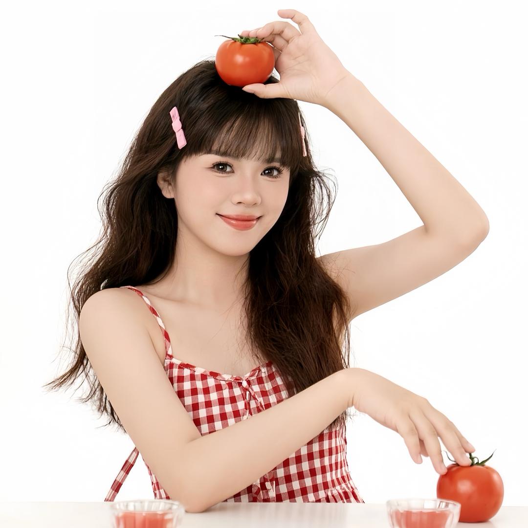 娜比小甜妹