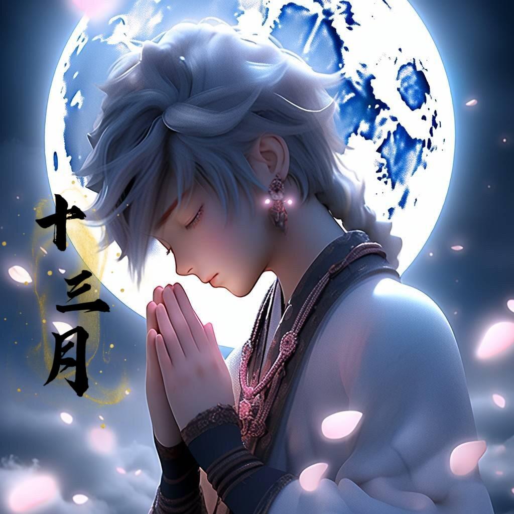 十三月