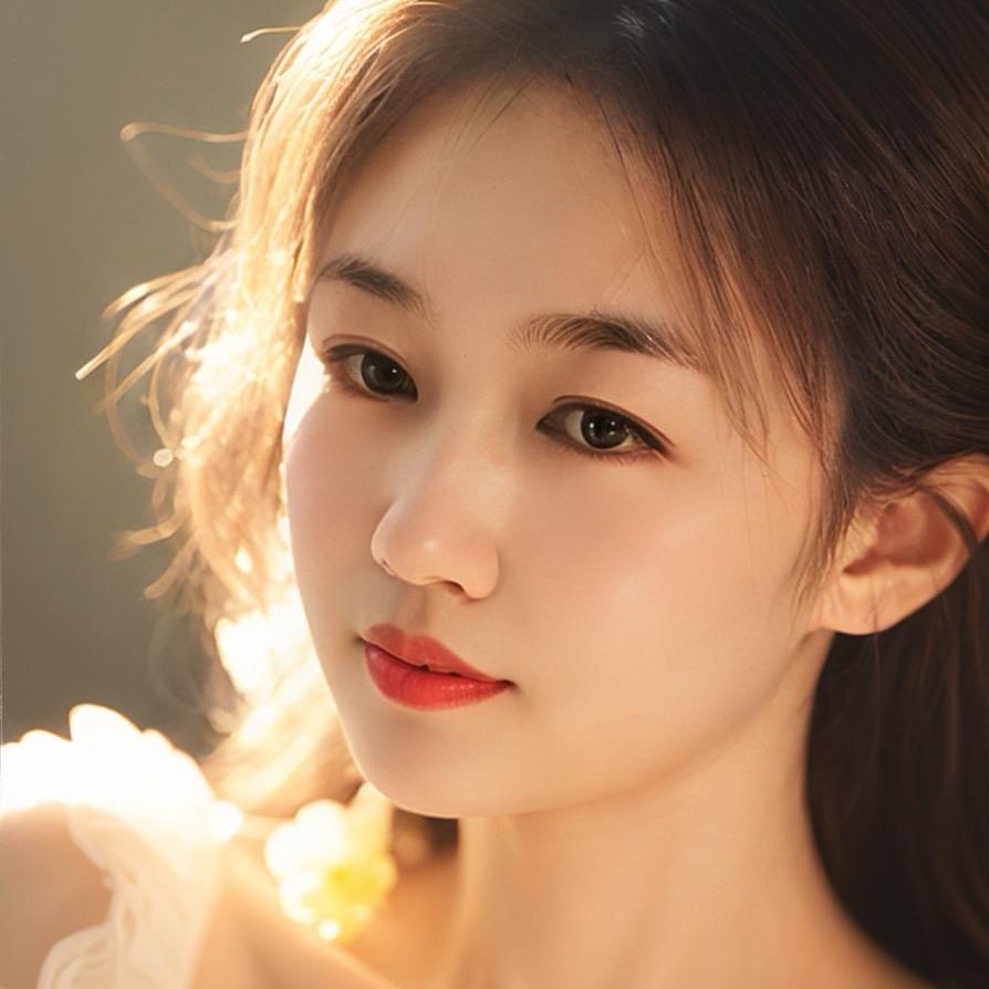 静等花开