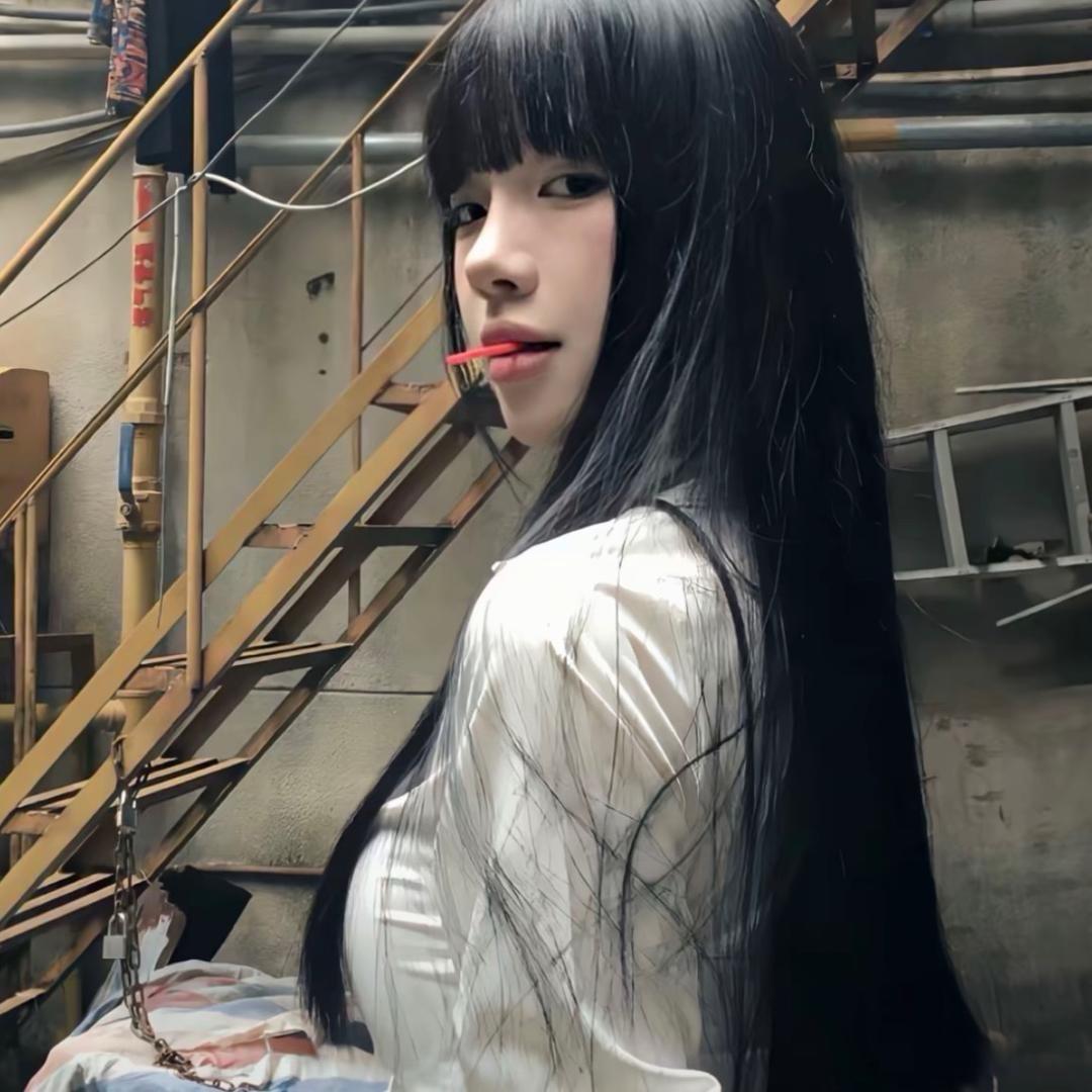 ღ᭄ 野娇娘 ᝰ᭄