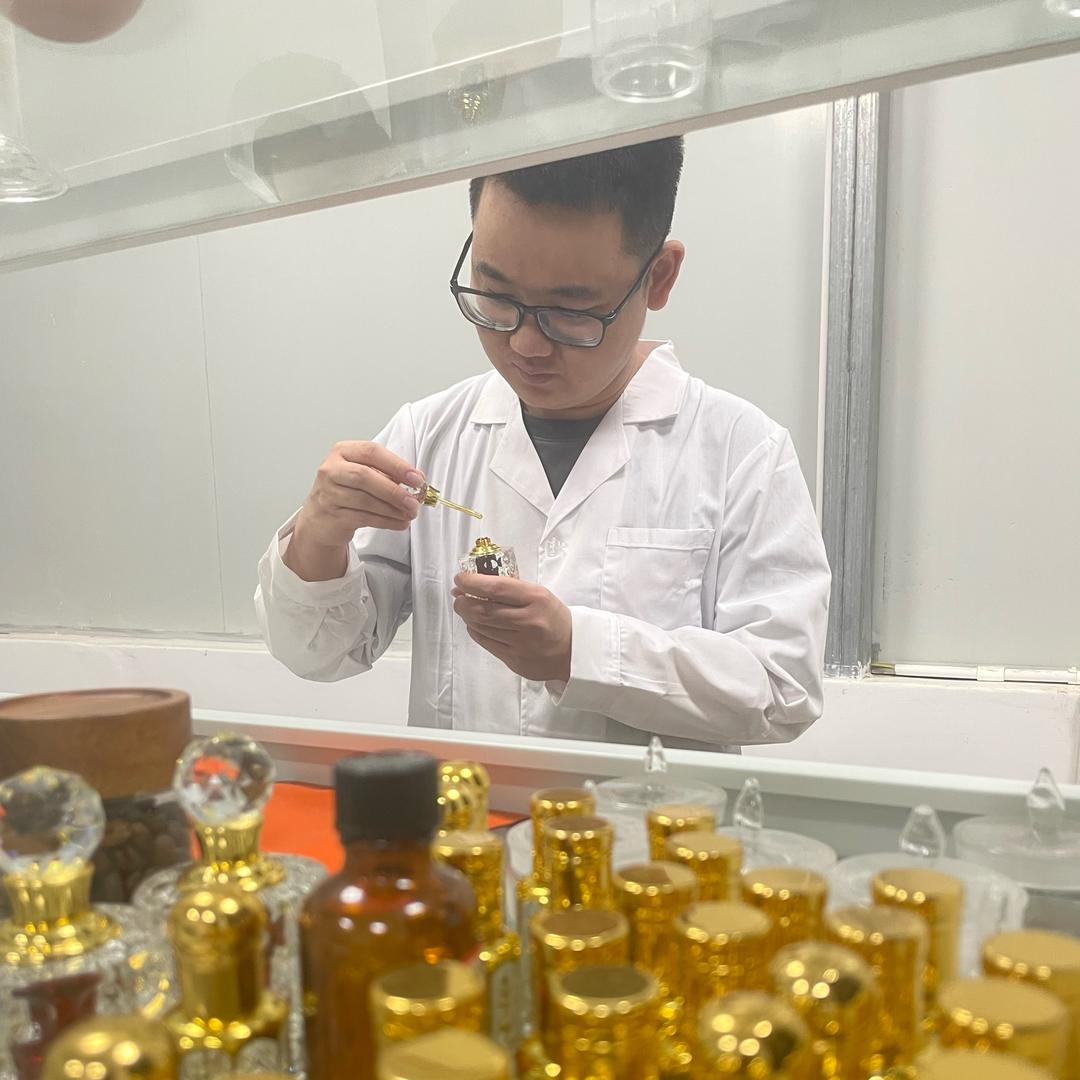 司味堂明仕香薰专卖店