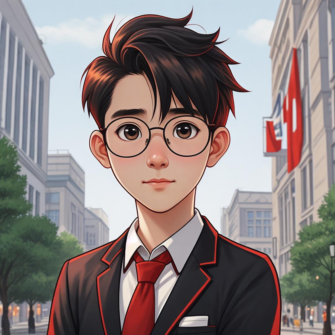 听大郑说