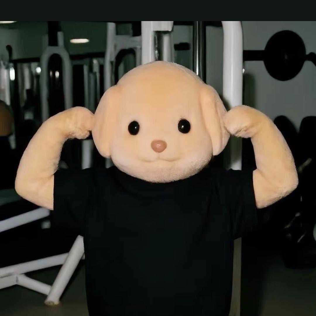 😇
