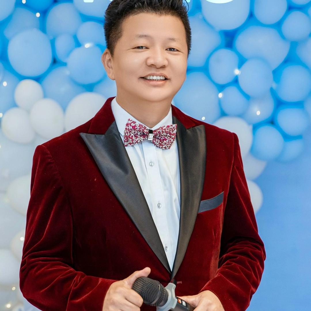 勇哥说梅（伊犁）