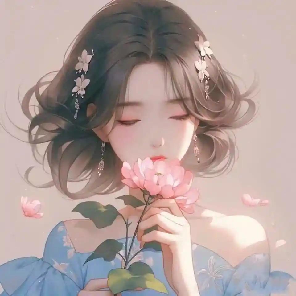 唯美好物