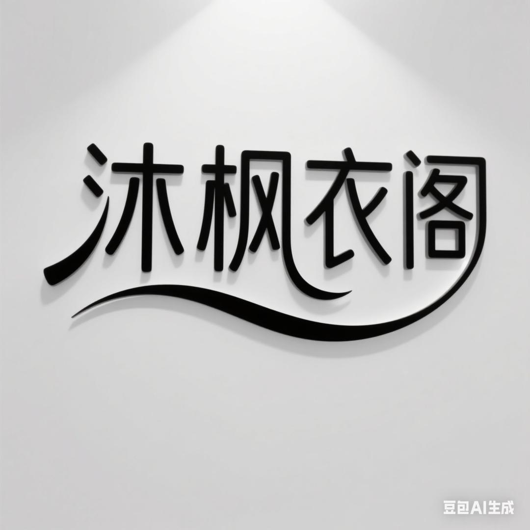 沐枫衣阁